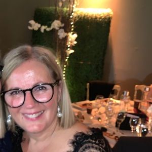 Meet your Posher, Lisa